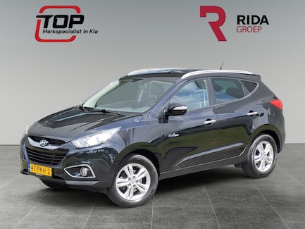 Hyundai ix35 0