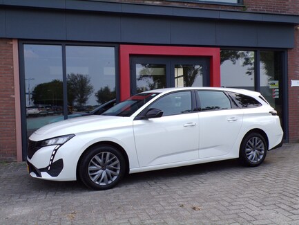 Peugeot 308 0