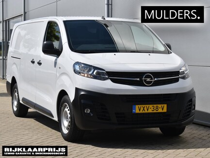 Opel Vivaro 0