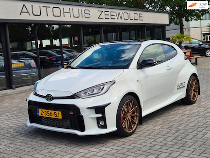 Toyota Yaris 0