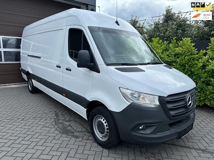 Mercedes-Benz Sprinter 0