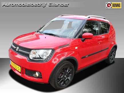 Suzuki Ignis 0