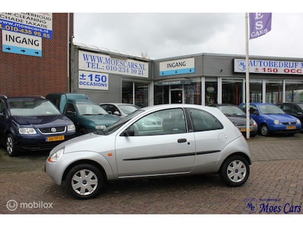 Ford Ka 0