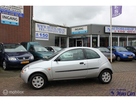 Ford Ka 0