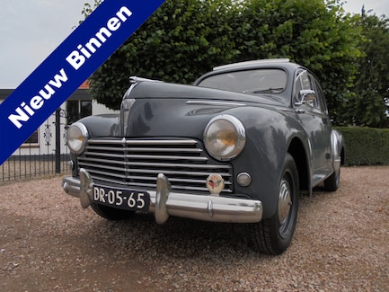 Peugeot 203 0