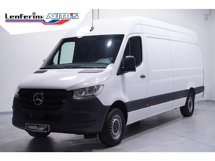 Mercedes-Benz Sprinter 0