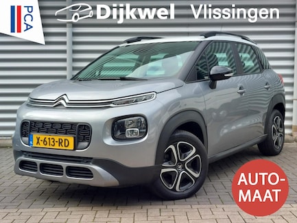 Citroën C3 Aircross 0