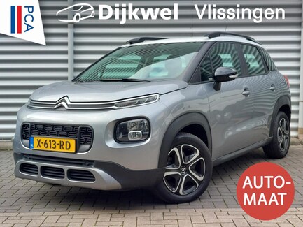 Citroën C3 Aircross 0