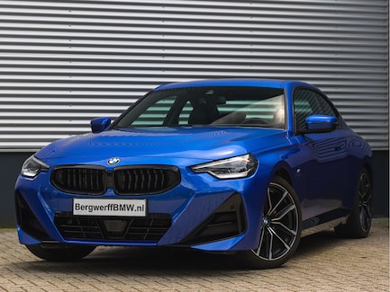 BMW 2-Serie 0