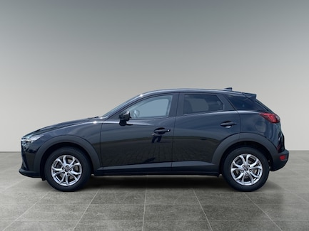 Mazda CX-3 0