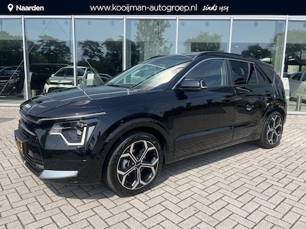 Kia Niro 0