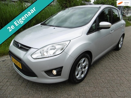 Ford C-Max 0