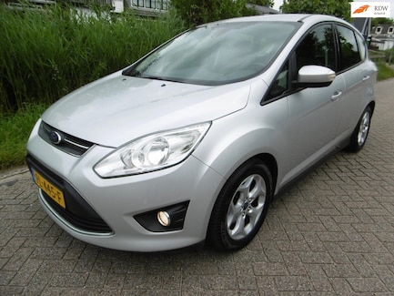 Ford C-Max 0