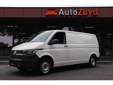 Volkswagen Transporter 0