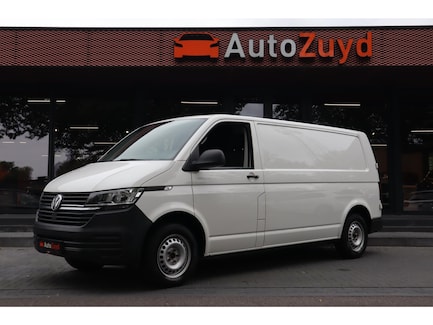 Volkswagen Transporter 0
