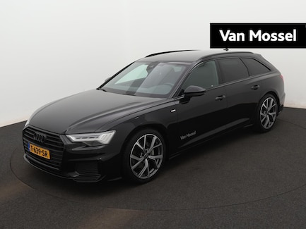 Audi A6 0