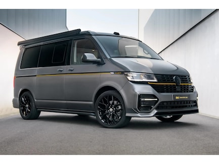 Volkswagen Transporter 0