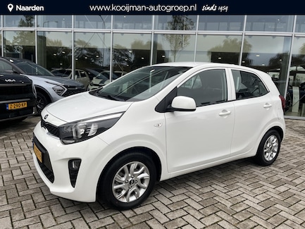 Kia Picanto 0