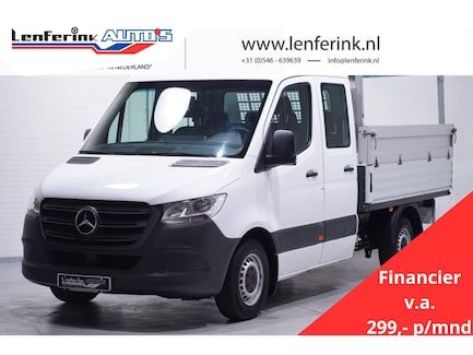 Mercedes-Benz Sprinter 0