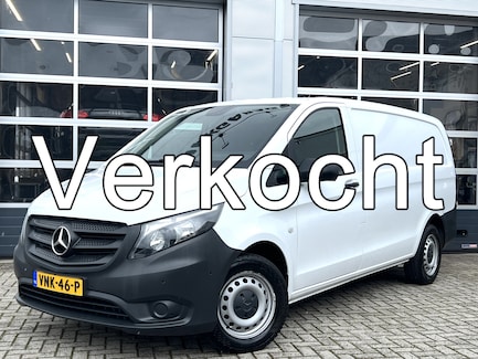 Mercedes-Benz Vito 0