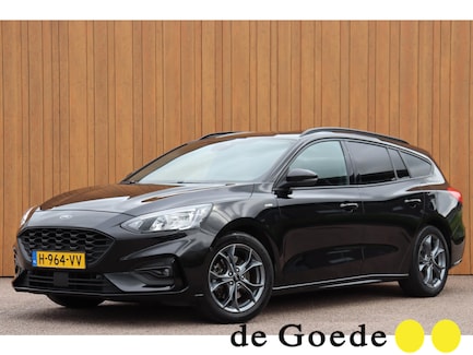 Ford Focus 0