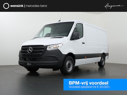 Mercedes-Benz Sprinter 0