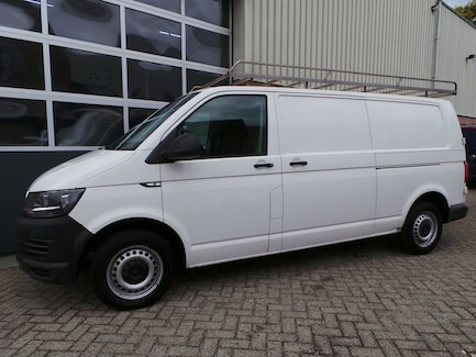 Volkswagen Transporter 0