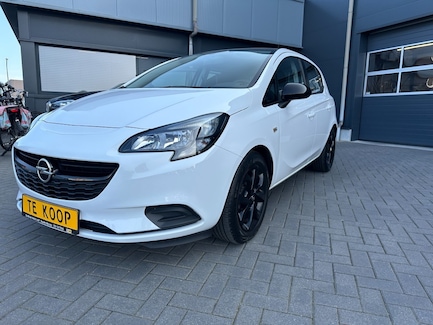 Opel Corsa 0