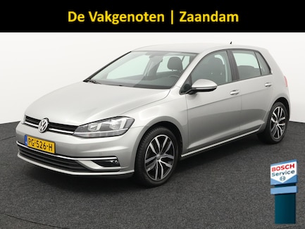Volkswagen Golf 0