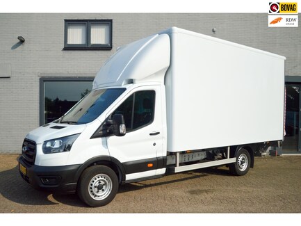 Ford Transit 0