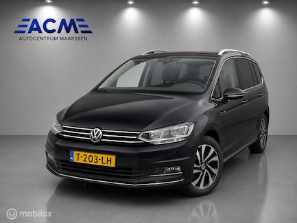 Volkswagen Touran 0