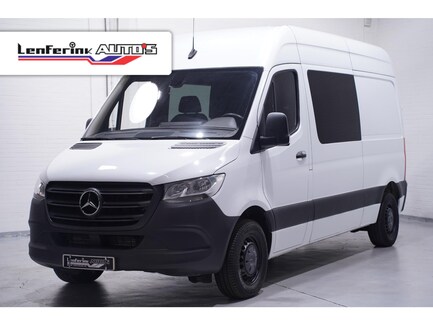 Mercedes-Benz Sprinter 0