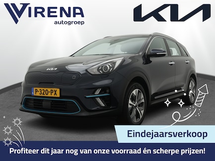 Kia Niro 0