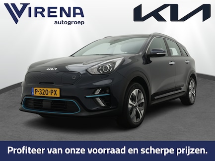 Kia Niro 0