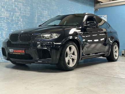 BMW X6 M 0