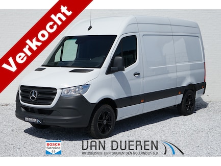 Mercedes-Benz Sprinter 0