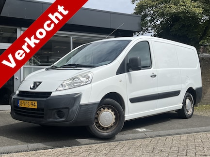 Peugeot Expert 0