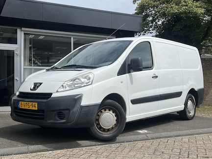 Peugeot Expert 0