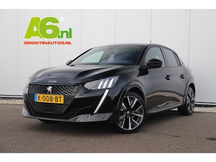 Peugeot 208 0