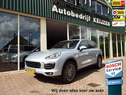 Porsche Cayenne 0
