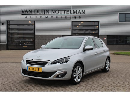 Peugeot 308 0