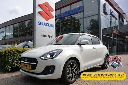 Suzuki Swift 0