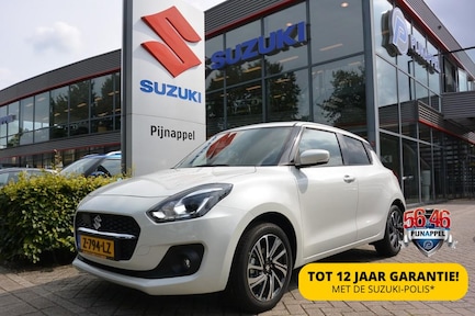 Suzuki Swift 0