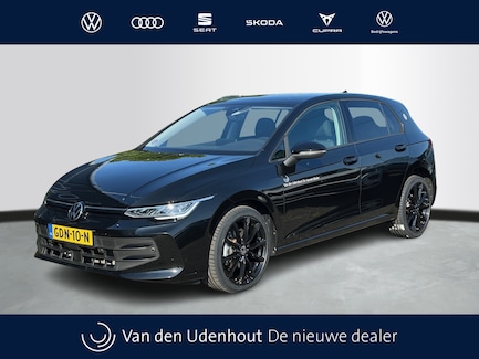 Volkswagen Golf 0