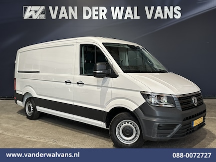 Volkswagen Crafter 0