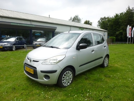 Hyundai i10 0