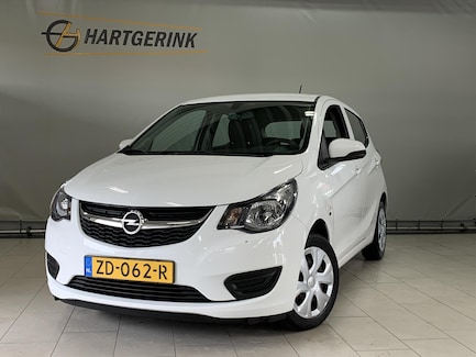 Opel Karl 0