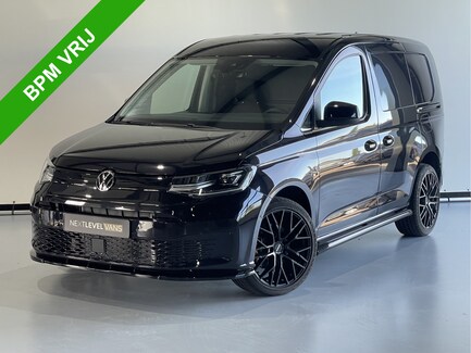 Volkswagen Caddy 0