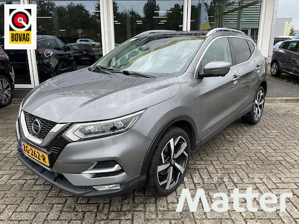 Nissan Qashqai 0