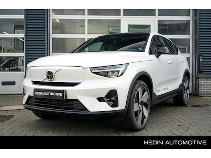 Volvo C40 0